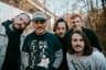 Bandfoto von Fomies